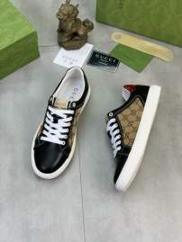 Picture of Gucci Shoes _SKUGuccisz38-44mnf03049024